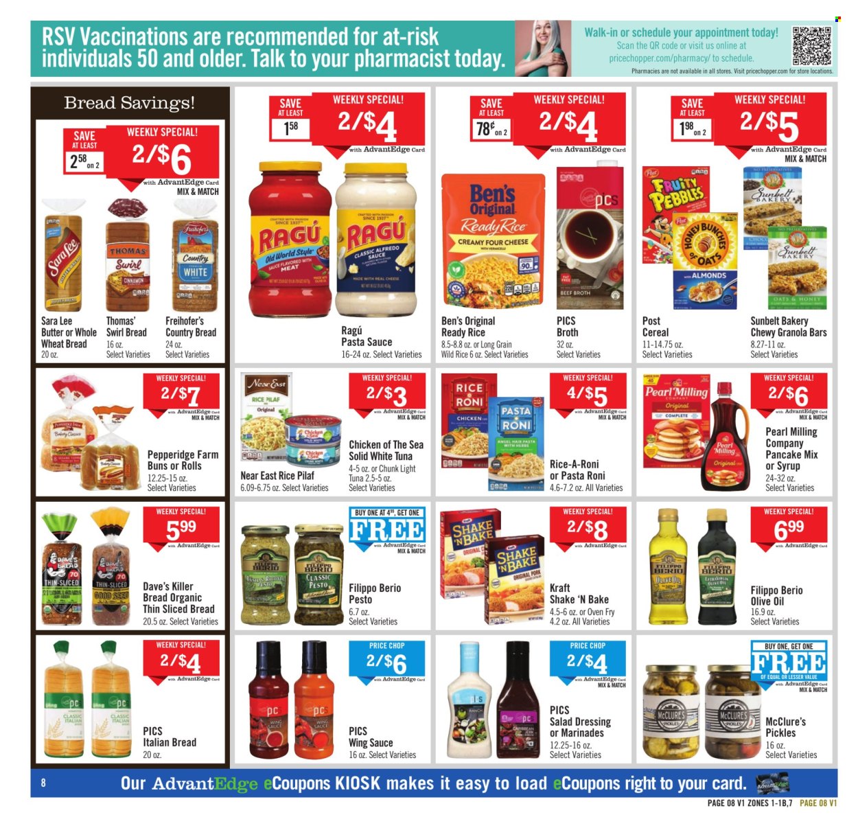 Price Chopper ad - 05/03/2026 - 05/09/2026. Page 8