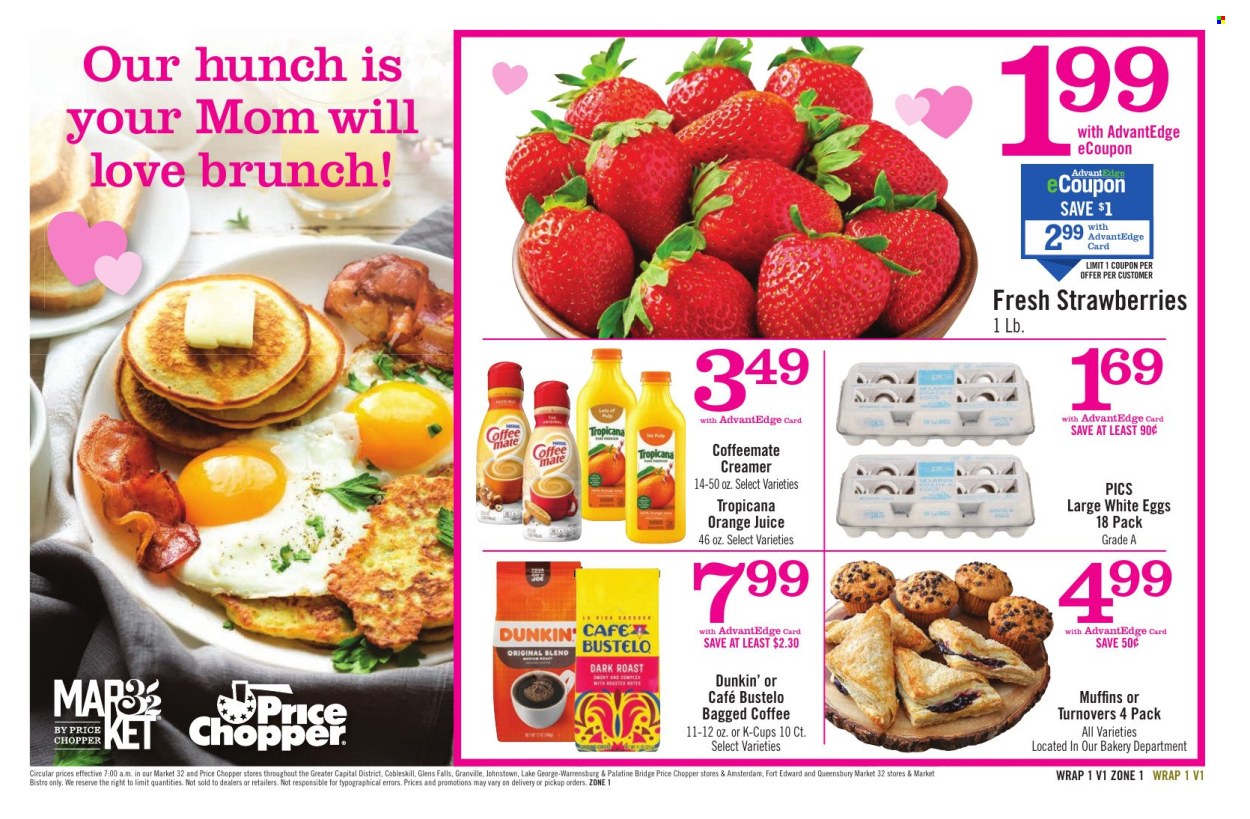 Price Chopper ad - 05/03/2026 - 05/09/2026. Page 13