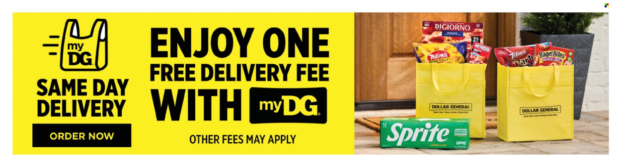 Dollar General ad - 05/03/2026 - 05/09/2026. Page 4