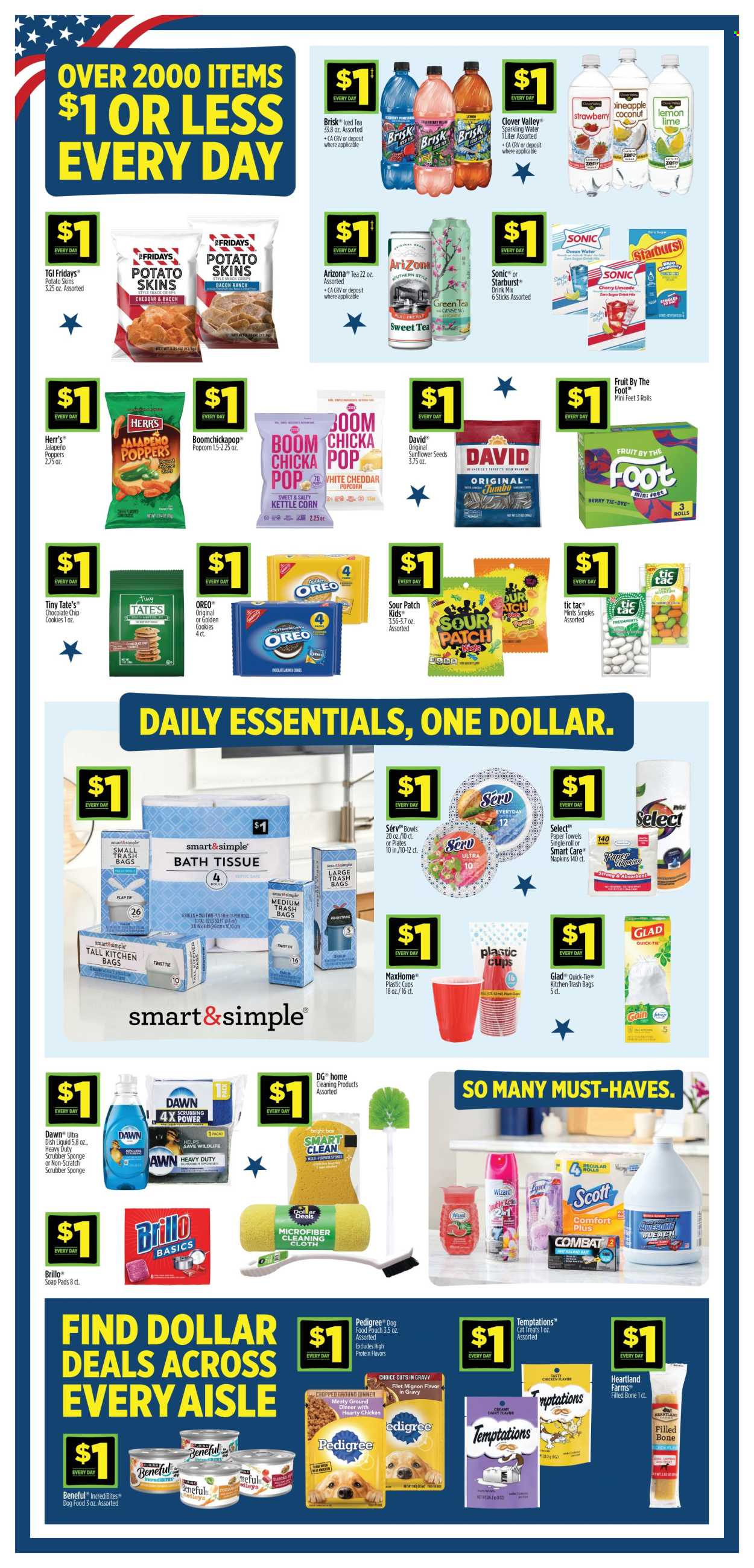 Dollar General ad - 05/03/2026 - 05/09/2026. Page 8