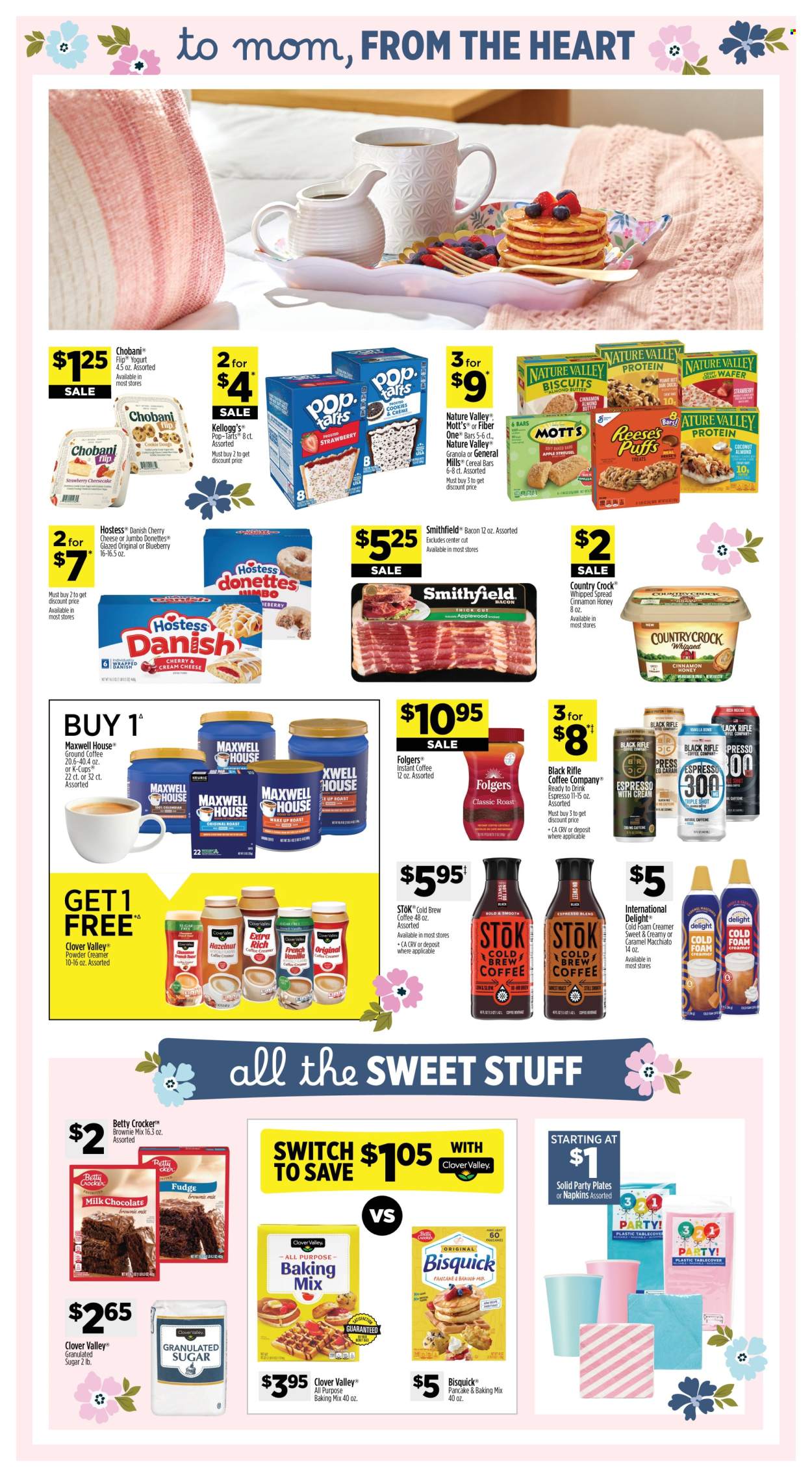 Dollar General ad - 05/03/2026 - 05/09/2026. Page 9