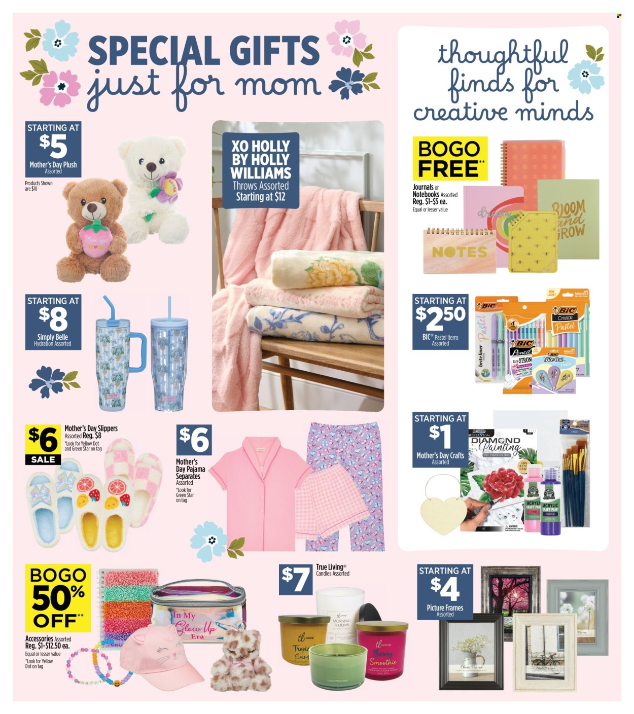 Dollar General ad - 05/03/2026 - 05/09/2026. Page 10