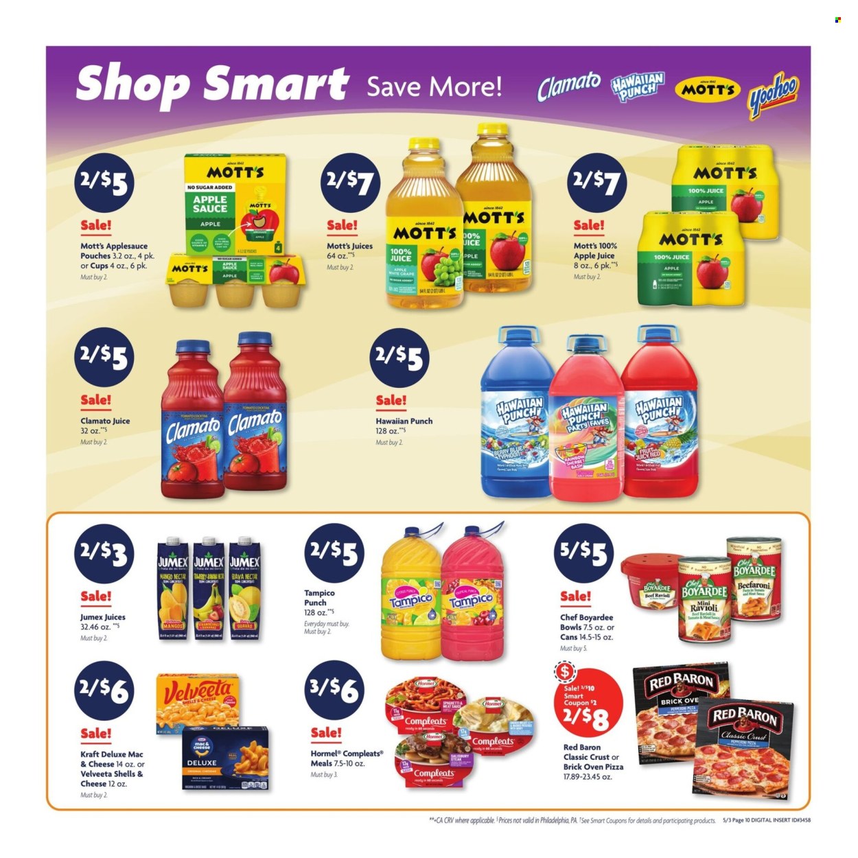 Family Dollar ad - 05/03/2026 - 05/10/2026. Page 6