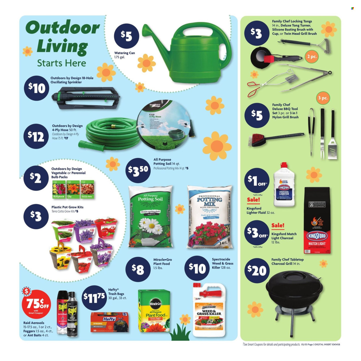Family Dollar ad - 05/03/2026 - 05/10/2026. Page 9