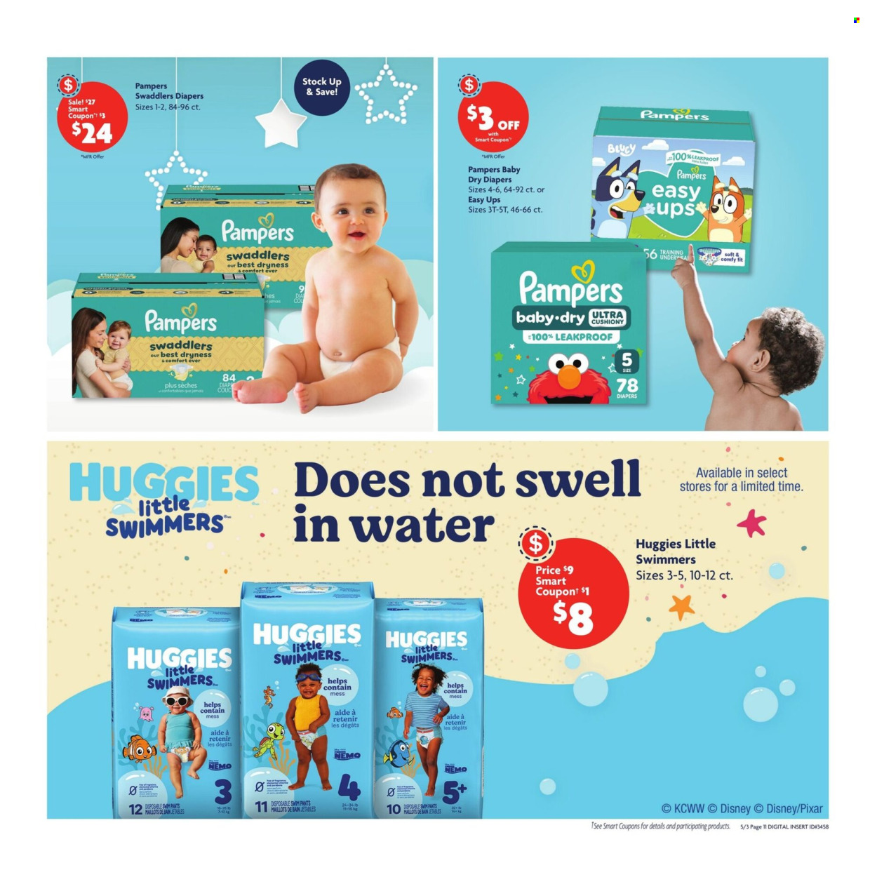 Family Dollar ad - 05/03/2026 - 05/10/2026. Page 14