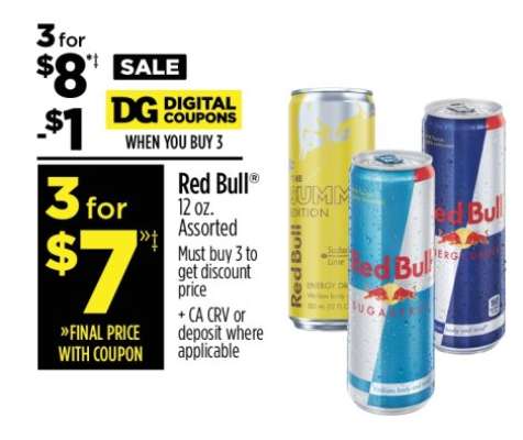 Red Bull