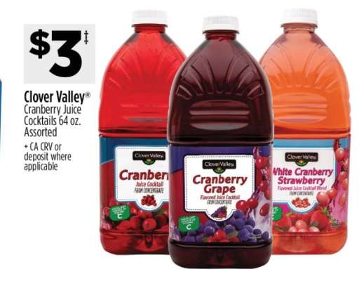 Clover Valley