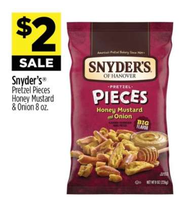 Snyder’s