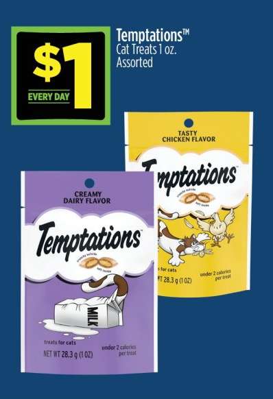 Temptations