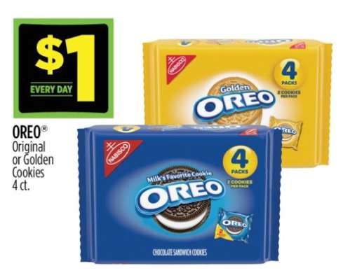 Oreo
