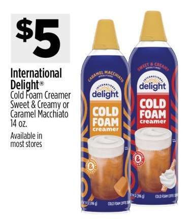 International Delight