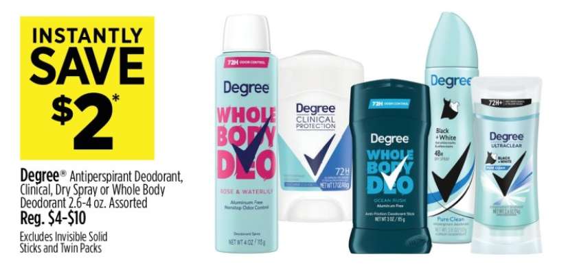 Degree