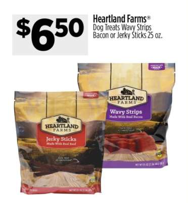 Heartland Farms