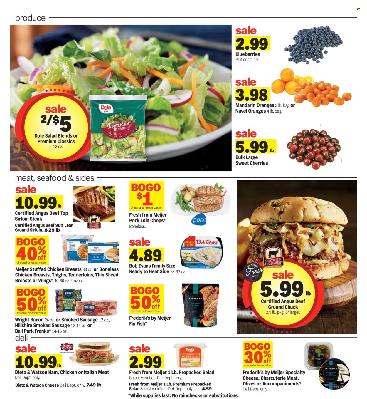 Meijer ad - 05/06/2026 - 05/12/2026. Page 2