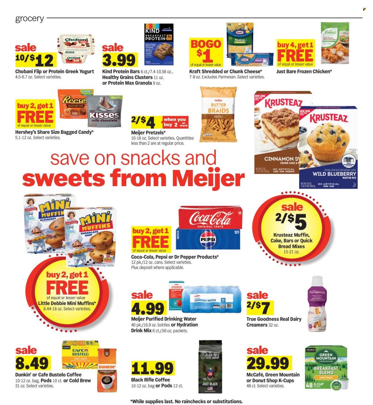 Meijer ad - 05/06/2026 - 05/12/2026. Page 3