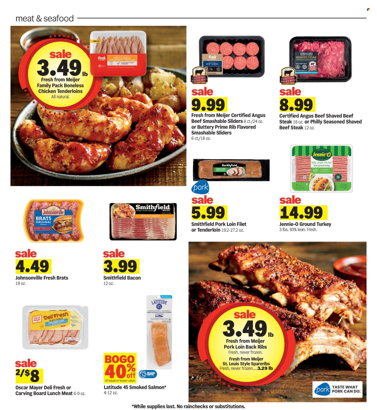 Meijer ad - 05/06/2026 - 05/12/2026. Page 5