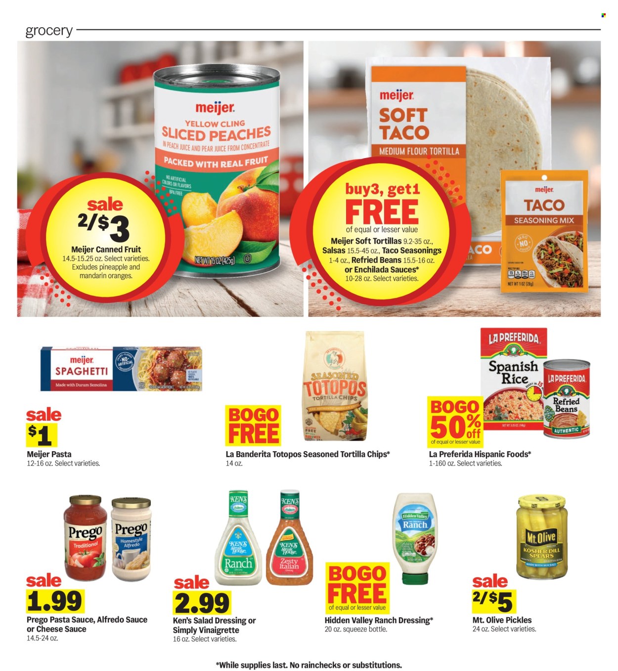 Meijer ad - 05/06/2026 - 05/12/2026. Page 9