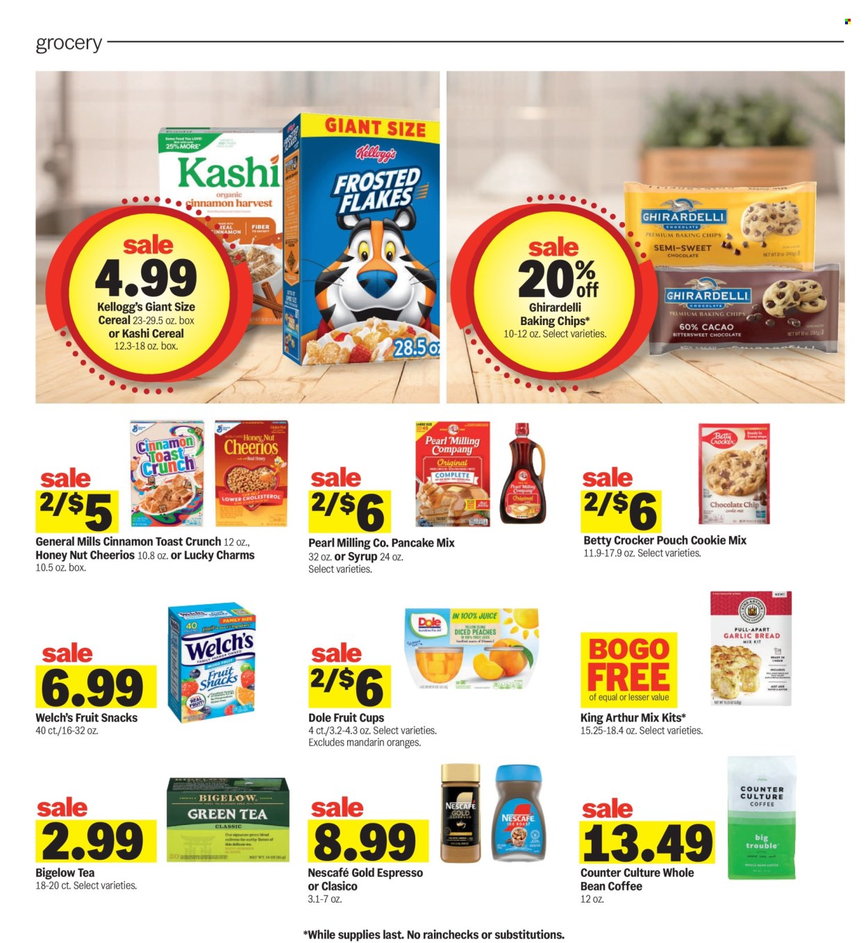 Meijer ad - 05/06/2026 - 05/12/2026. Page 10