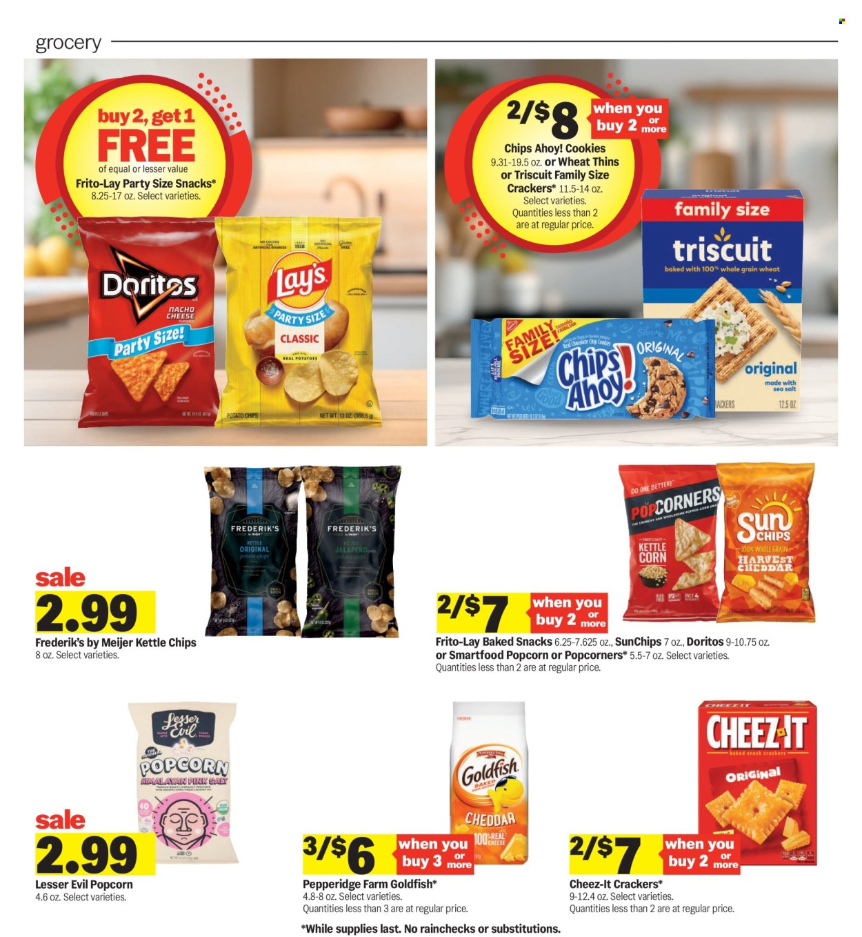 Meijer ad - 05/06/2026 - 05/12/2026. Page 11