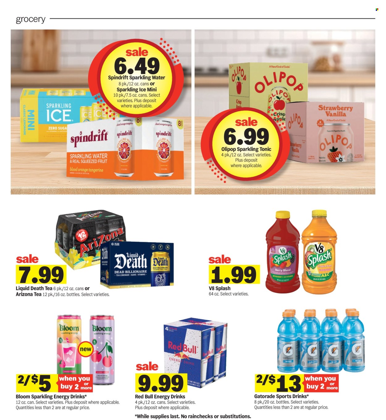 Meijer ad - 05/06/2026 - 05/12/2026. Page 13