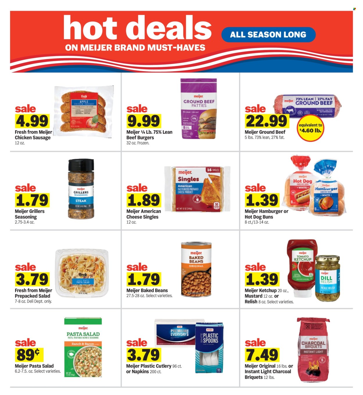 Meijer ad - 05/06/2026 - 05/12/2026. Page 14