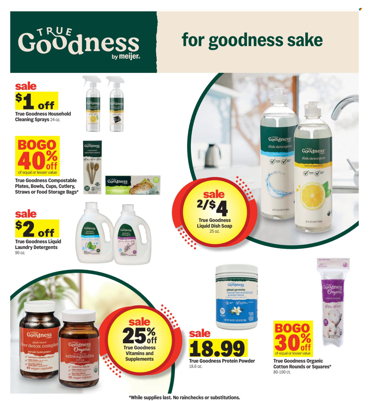Meijer ad - 05/06/2026 - 05/12/2026. Page 18