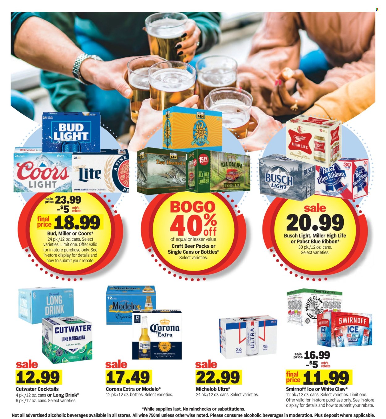 Meijer ad - 05/06/2026 - 05/12/2026. Page 19