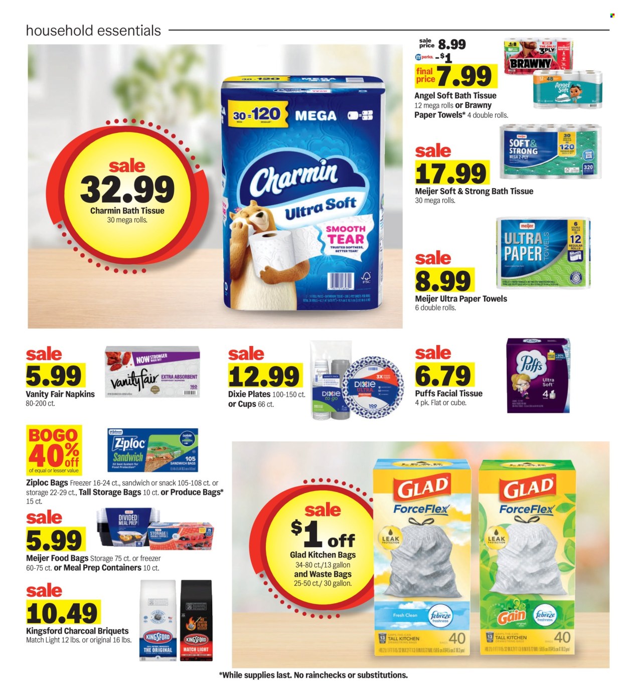 Meijer ad - 05/06/2026 - 05/12/2026. Page 21