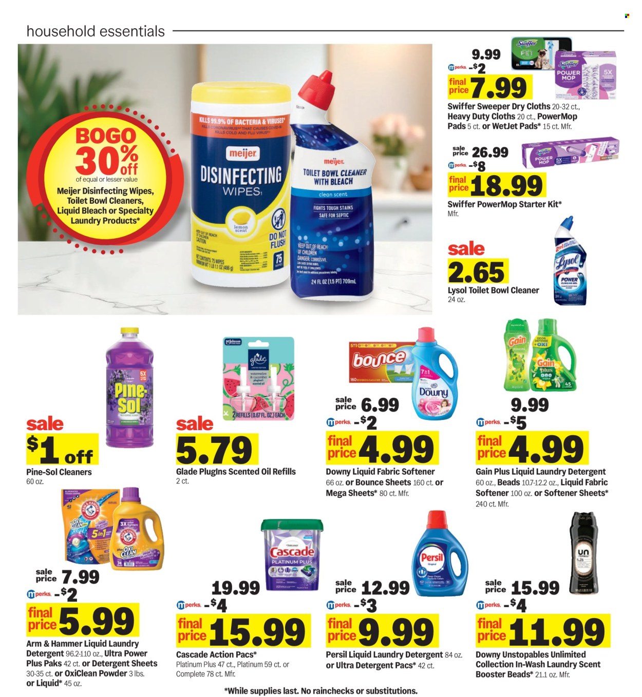 Meijer ad - 05/06/2026 - 05/12/2026. Page 22