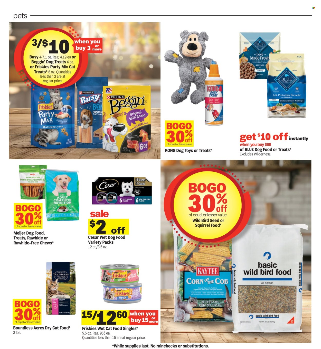 Meijer ad - 05/06/2026 - 05/12/2026. Page 23