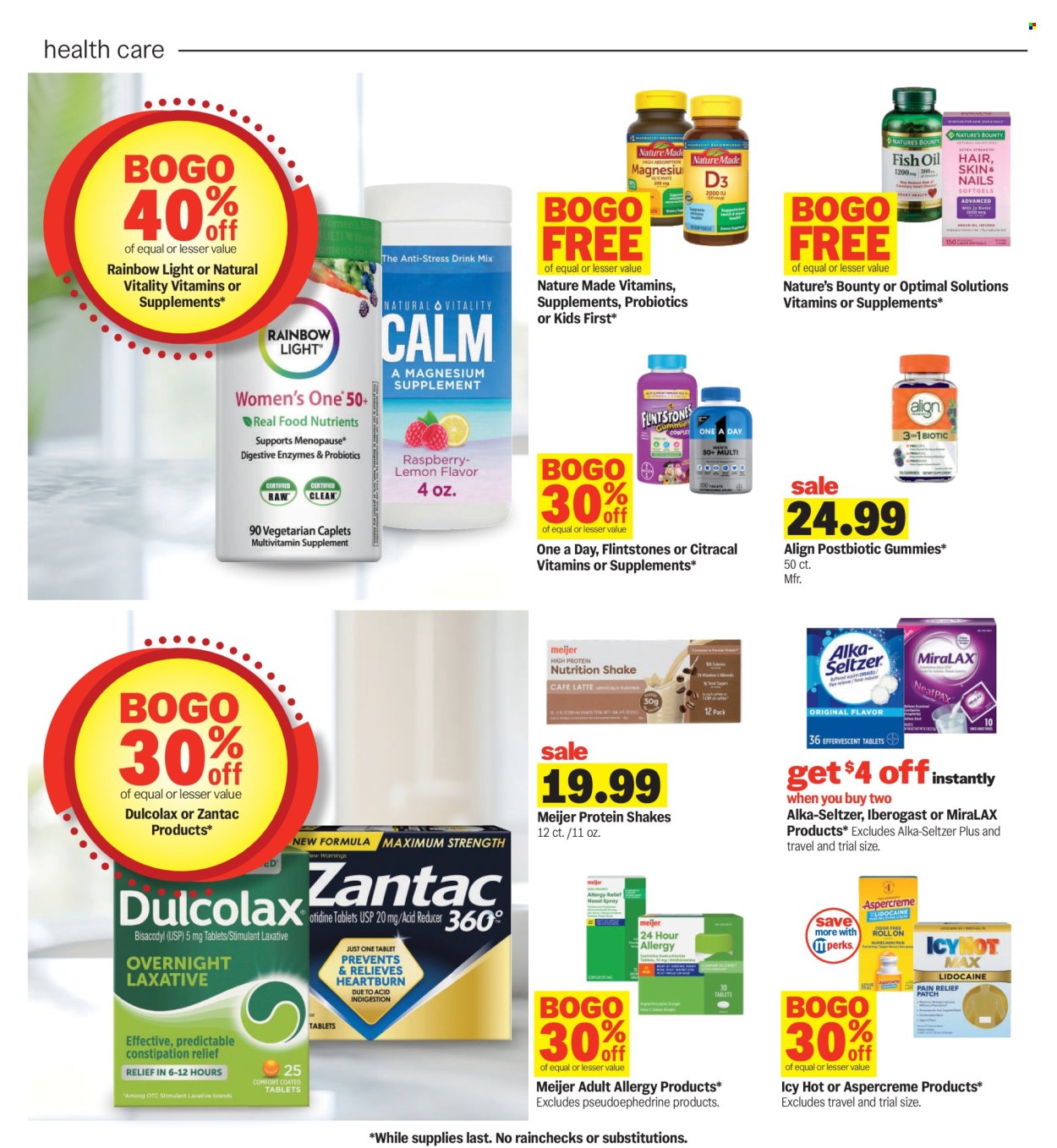 Meijer ad - 05/06/2026 - 05/12/2026. Page 24