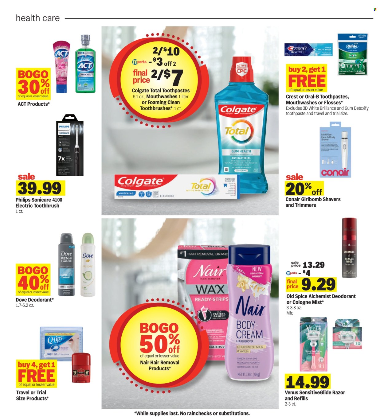 Meijer ad - 05/06/2026 - 05/12/2026. Page 25