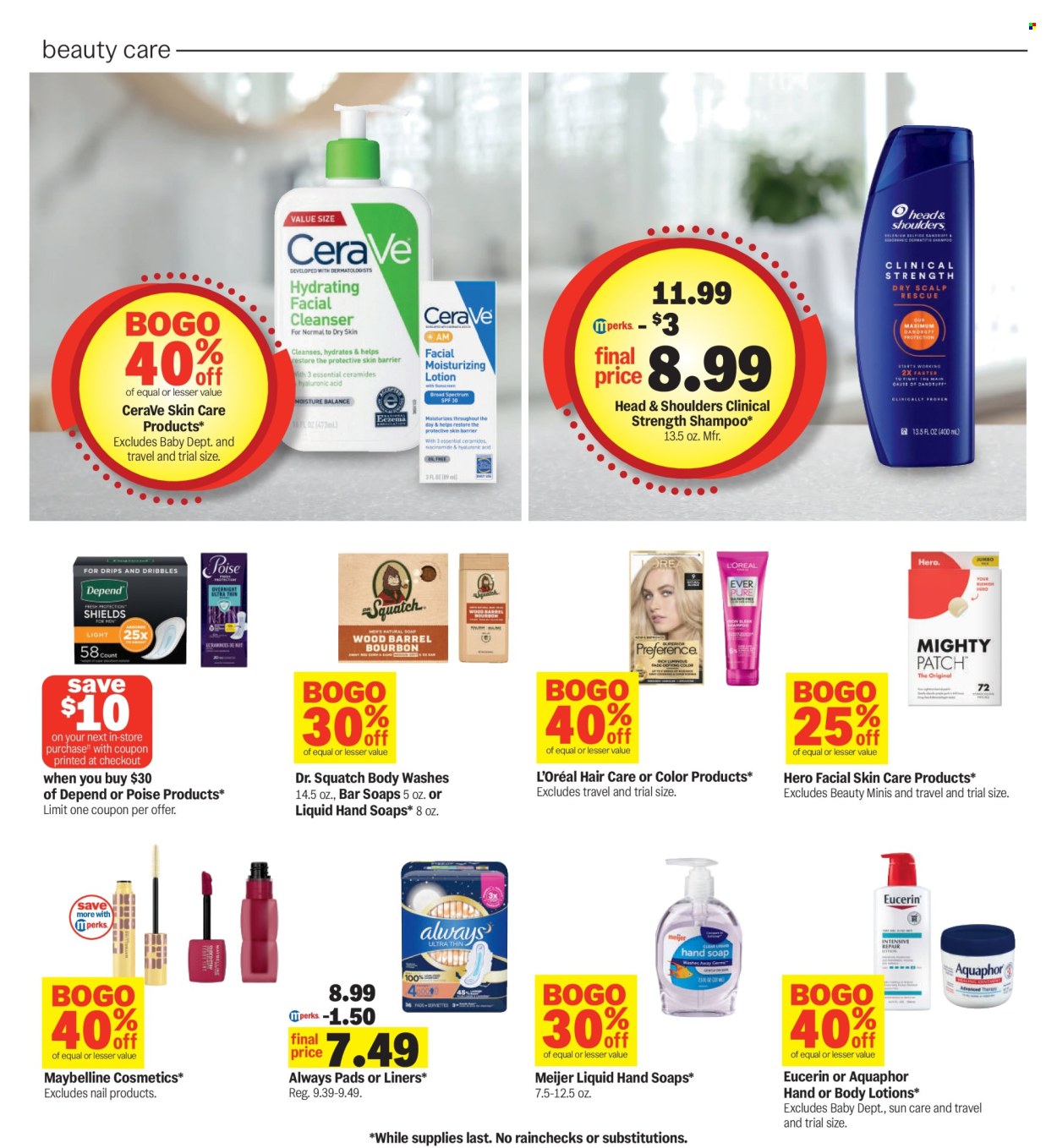 Meijer ad - 05/06/2026 - 05/12/2026. Page 26