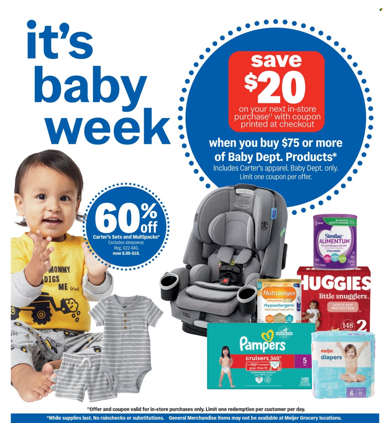 Meijer ad - 05/06/2026 - 05/12/2026. Page 28