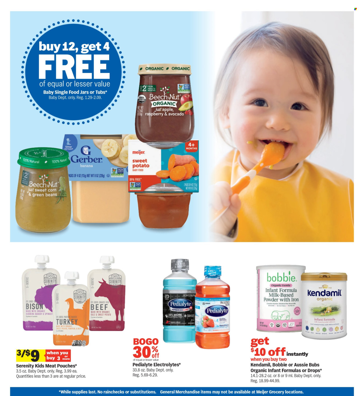 Meijer ad - 05/06/2026 - 05/12/2026. Page 29