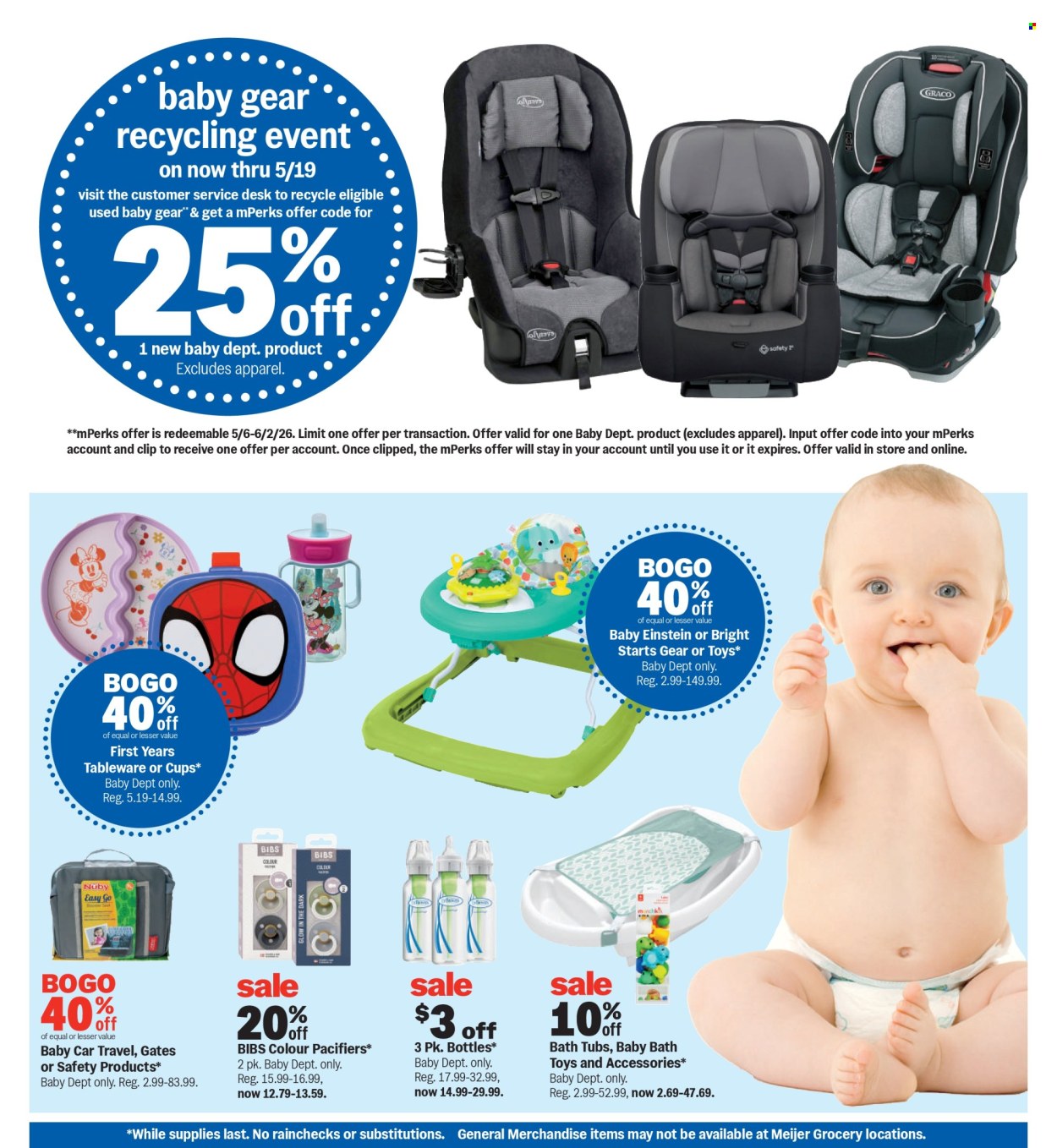 Meijer ad - 05/06/2026 - 05/12/2026. Page 30