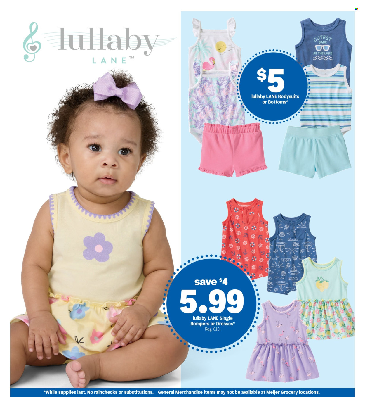 Meijer ad - 05/06/2026 - 05/12/2026. Page 33