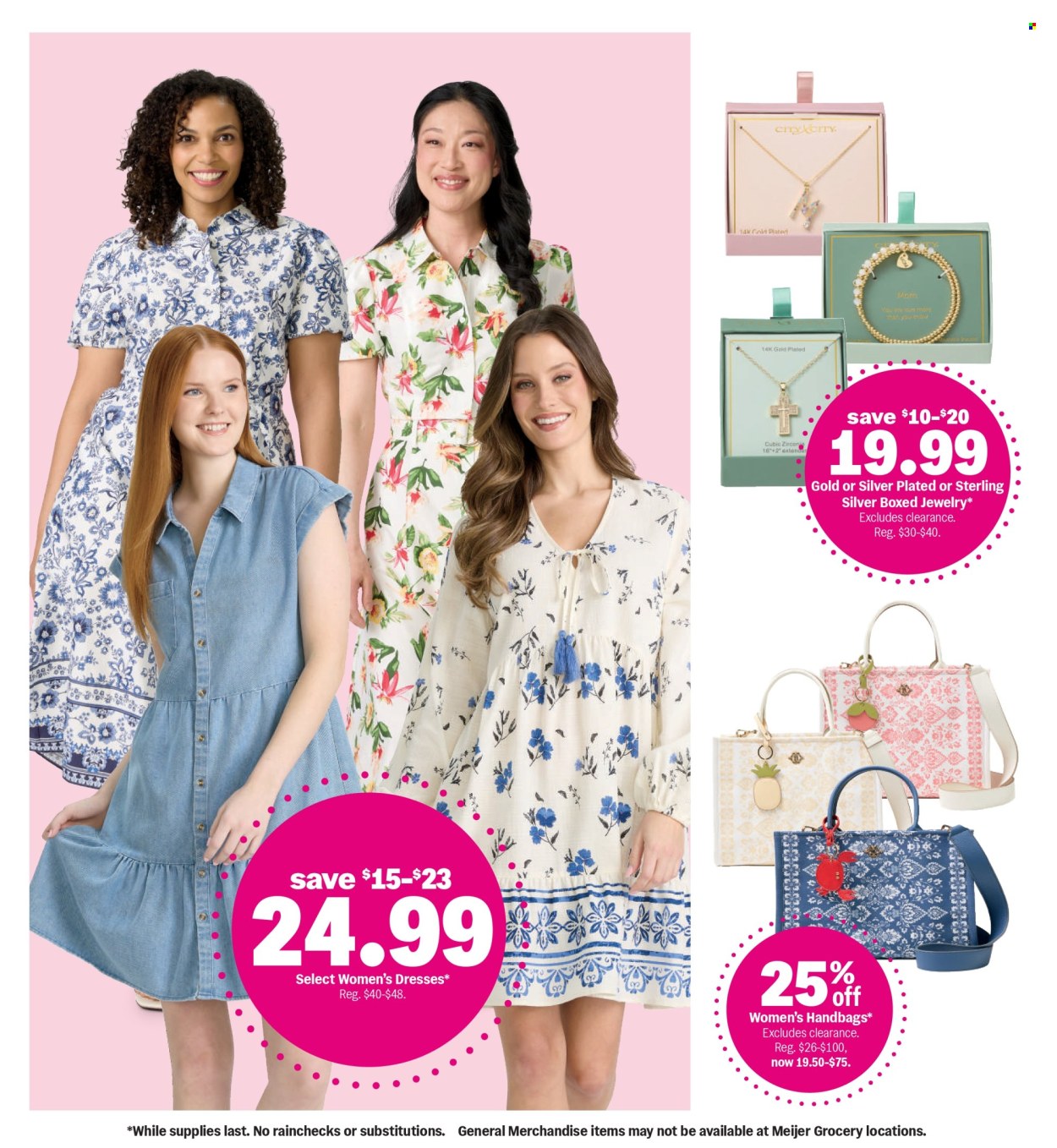 Meijer ad - 05/06/2026 - 05/10/2026. Page 4