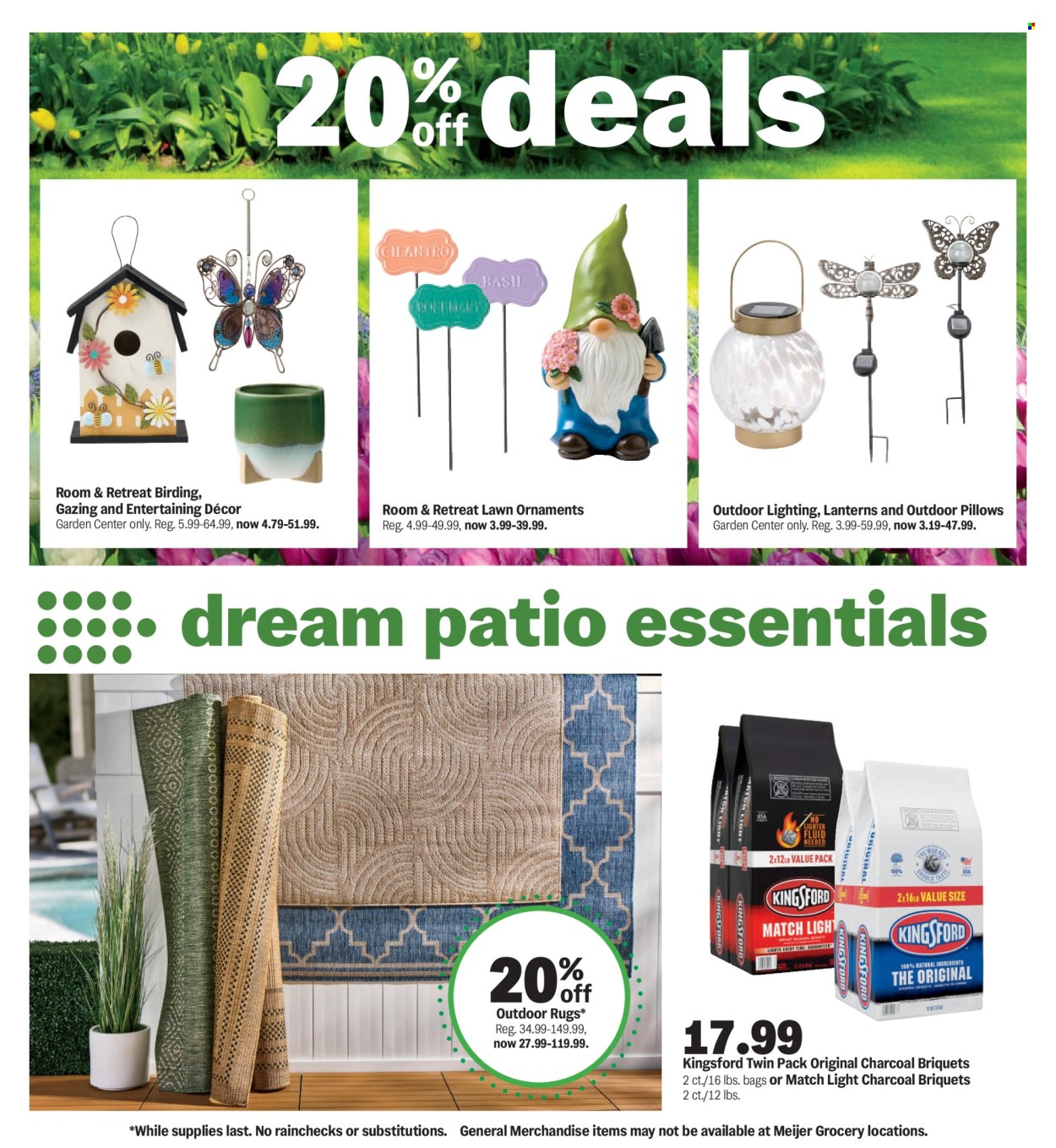 Meijer ad - 05/06/2026 - 05/10/2026. Page 9