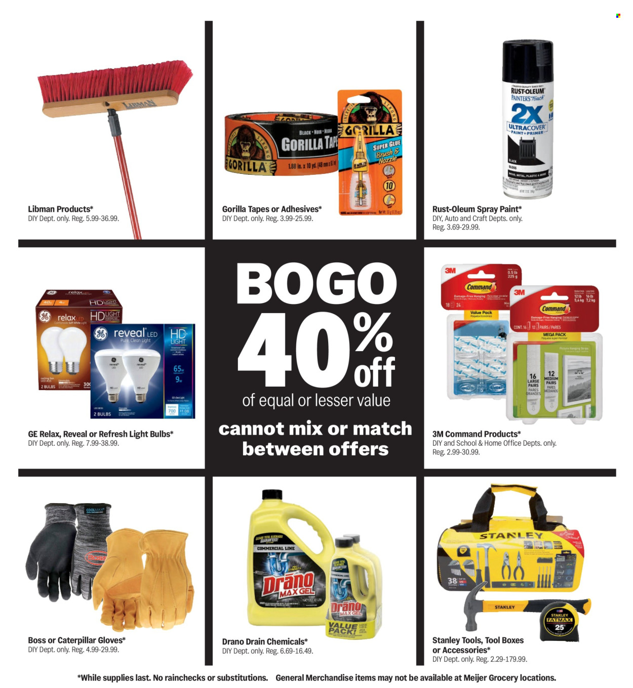 Meijer ad - 05/06/2026 - 05/10/2026. Page 11