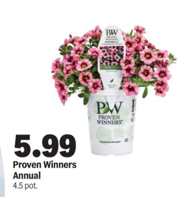 Proven Winners Annual