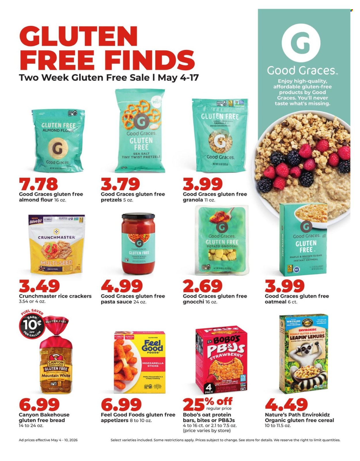 Hy-Vee ad - 05/04/2026 - 05/10/2026. Page 35