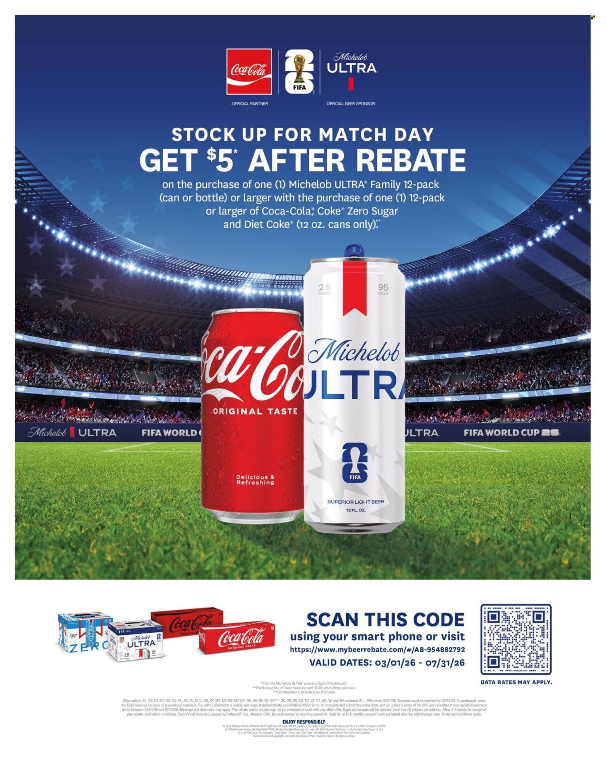Hy-Vee ad - 05/04/2026 - 05/10/2026. Page 41