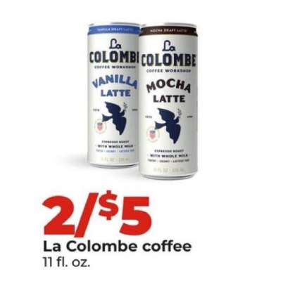 La Colombe Coffee