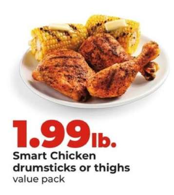 Smart Chicken