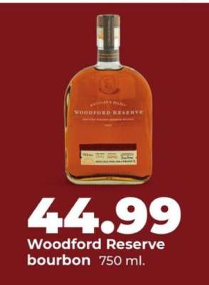 Woodford Reserve