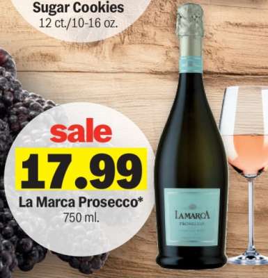 La Marca Prosecco