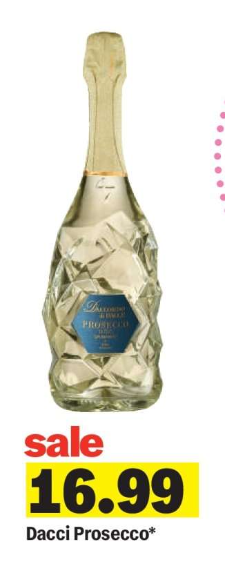 Dacci Prosecco