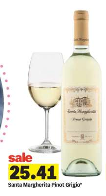 Santa Margherita Pinot Grigio