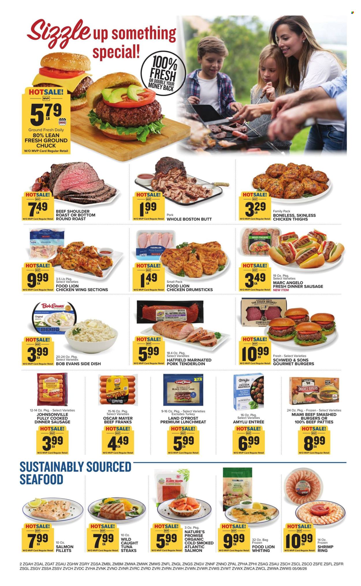 Food Lion ad - 05/06/2026 - 05/12/2026. Page 3
